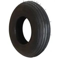 Pneu 3.25-6 P/ Walk Machine 3.25x6 Aro 6 Desenho Original