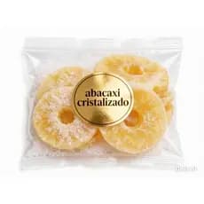Abacaxi Cristalizado