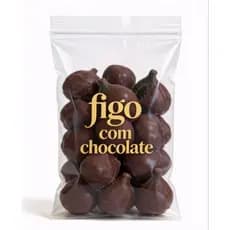 Doce de Figo com Chocolate