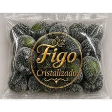 Figo Cristalizado 1kilo