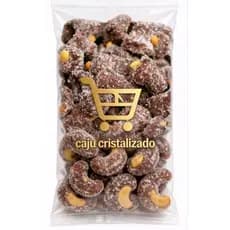 Doce de Caju Cristalizado selecionado