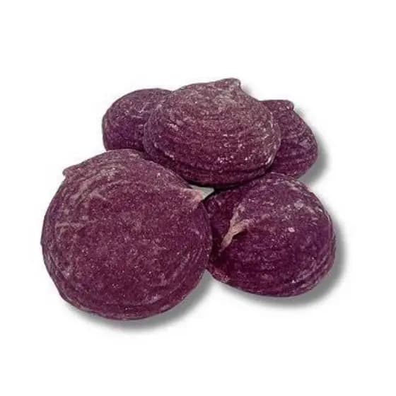 Doce de batata roxa premium