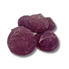 Doce de batata roxa premium