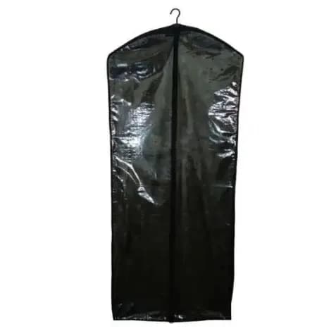 CAPA DE VESTIDO LONGO COM ZÍPER