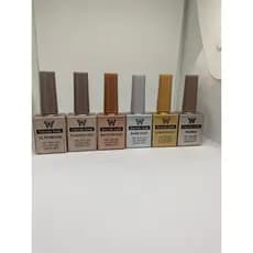 Preparadores estrela gold ,15ML para unhas