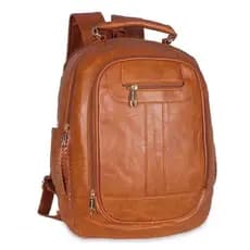 Mochila feminina de grande capacidade para trabalho casual de negócios