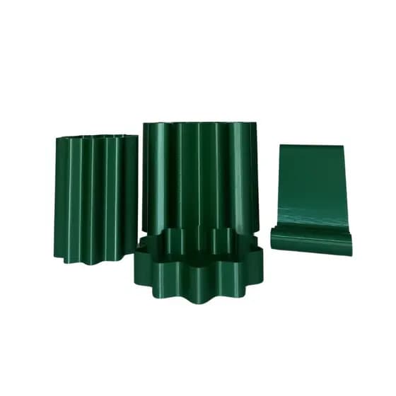 Kit Organizador de Mesa Ecológico