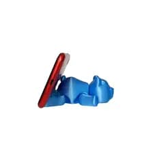 Suporte Celular Modelo Urso Ecológico