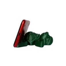 Suporte Celular Modelo Tartaruga Ecológico