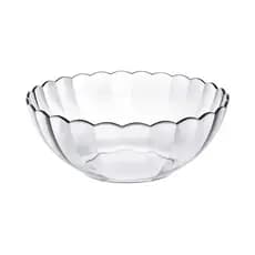 Tigela de Vidro Marinex Bella