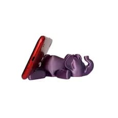 Suporte Celular Modelo Elefante Ecológico