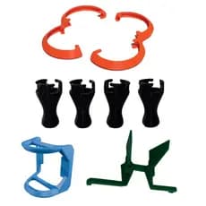 Acessórios Decorativos para Drone DJI Neo