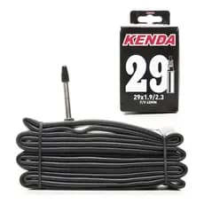 Camara de Ar 29x1.90/2.30 Kenda Válvula Presta Bico Fino  Borracha