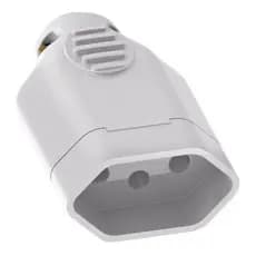 Plug Fêmea 2p+t 20a 250v Tramontina