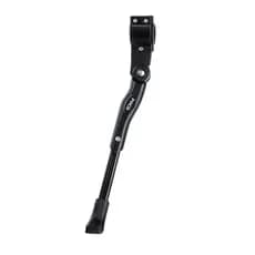Descanso Lateral Alumínio p/ Bike Aro 20 a 29  Leve Resistente e Fácil de Instalar!