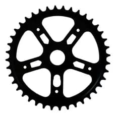 Roda Dentada 40D Coroa Bicicleta