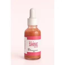 iluminador Oil Shine Talita Barriquello Cor Rose Original venc 08/28