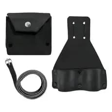 Cinto Armador Porta Ferramentas Preto Promaster