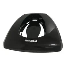 Base Ventilador Mondial 40CM Preta V41 NV41 V40 VSP40