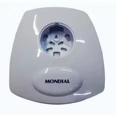 Base Ventilador Mondial 30cm ORIGINAL branca NV-15
