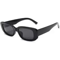 kit com 50 óculos de sol retro com proteçao uv