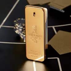 Perfume Paco Rabanne One Million EDT Original