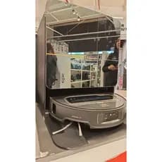 Roborock Saros Z70 Frontal De Video, Top 1 - Lançamento 2026