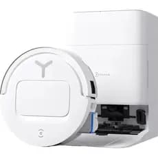 Robô de Limpeza Ecovacs Deebot T80 Bivolt - 2026