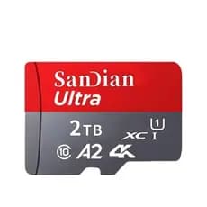 Cartão De Memória Micro 8GB 16GB 32GB 64GB 128GB 256GB 512GB 1TB 2TB.AN1