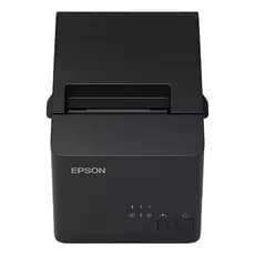 Impressora Térmica Epson Tm-t20x-ii Usb/serial Preto