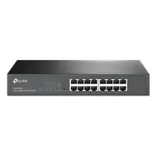 HUB SWITCH 16P 10/100/1000 TP-LINK TL-SG1016D