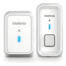Campainha Sem Fio Intelbras Cib 101 S 4520063