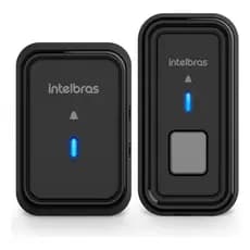 Campainha Sem Fio Intelbras Cib 101 S 4520064