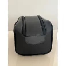 Necessaire Unissex Premium – Bolsa de Viagem Grande Porta Maquiagem e Porta Chuteira