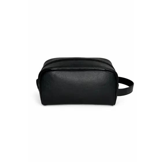 Necessaire Pequena Unissex Premium Porta Maquiagem Higiene Viagem Organizadora Compacta