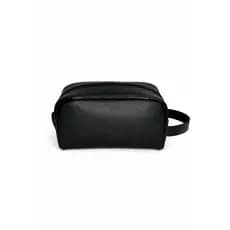 Necessaire Pequena Unissex Premium Porta Maquiagem Higiene Viagem Organizadora Compacta