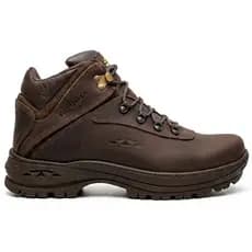 Bota Coturno Bull Terrier Atlas Masculino Burnet