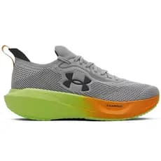 Tênis Under Armour Charged Slight 3 SE Masculino Cinza