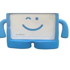 Capa  Compatível Para  Galaxy Tab A  SM-T515 T510 T517 2019 capa infantil anti impacto