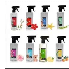 Perfume odorizador de tecidos AMAZÔNIA AROMAS
