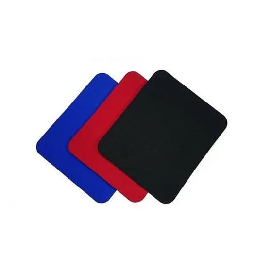 Mouse Pad Ergonômico Com Apoio De Punho Confortável