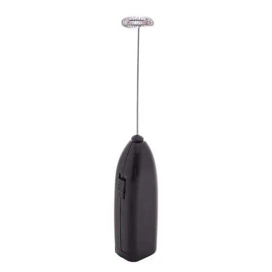 Mini Misturador Batedor Mixer Elétrico Para Claras de Ovos Leite Café Utensílios de Cozinha Pilha