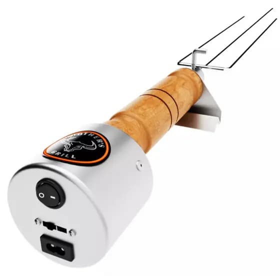 Espeto Giratório Elétrico Linha Master Brothers Grill ®