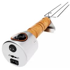 Espeto Giratório Elétrico Linha Master Brothers Grill ®