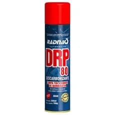 Descarbonizante Aerossol Drp-80 Radnaq 300ml RQ6040