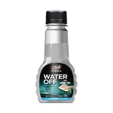 Cristalizador De Vidro Water Off Liquido 100ml