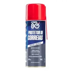 Protetor de Correias Car 80 250ml