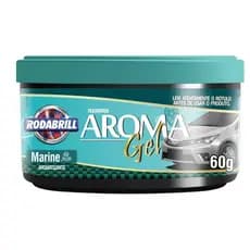 Aroma Gel Marine 60g - Rodabrill