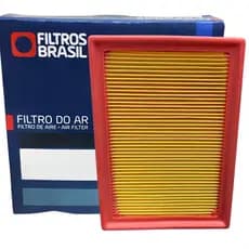 Filtro Ar Cobalt Sonic Spin 1.4 1.6 1.8 Flex 2011 à 2017