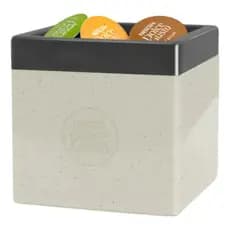 Porta Cápsula Ou Lixeira Dolce Gusto Nescafé Dupla